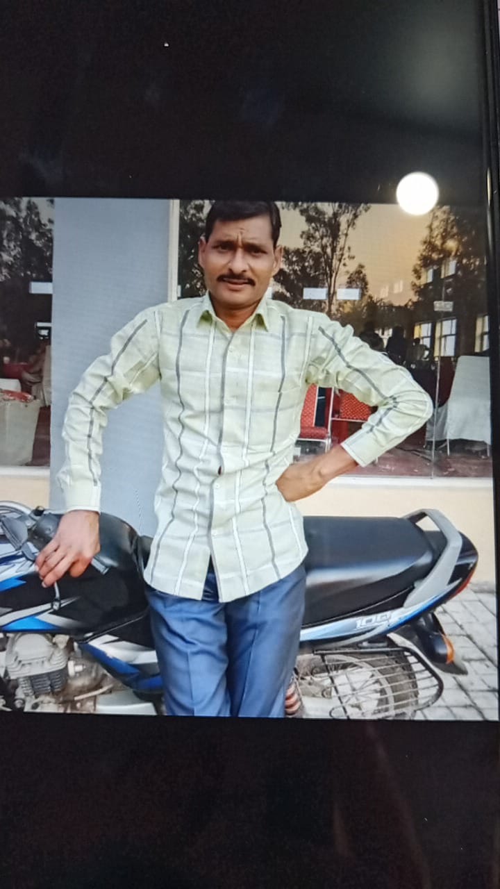 Ajay Pal